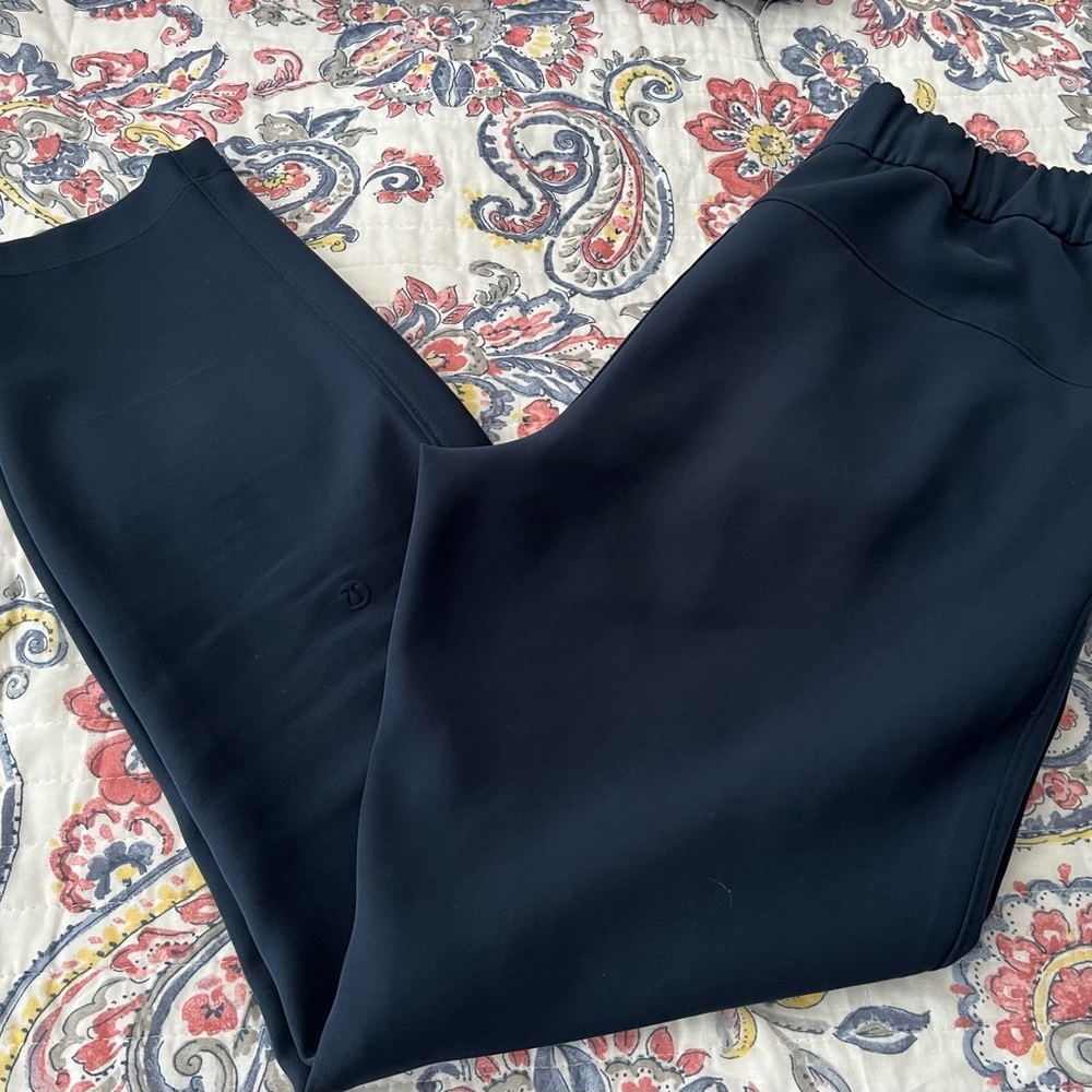 On The Fly 7/8 Pant